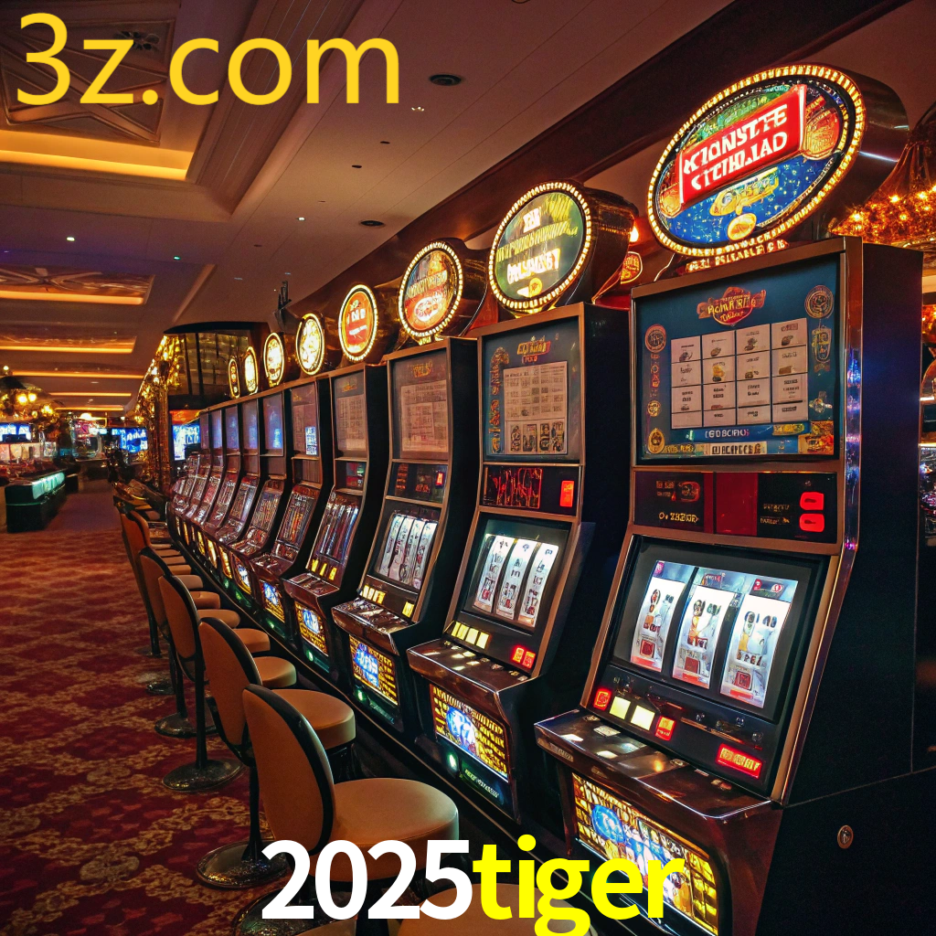 2025TIGER.COM