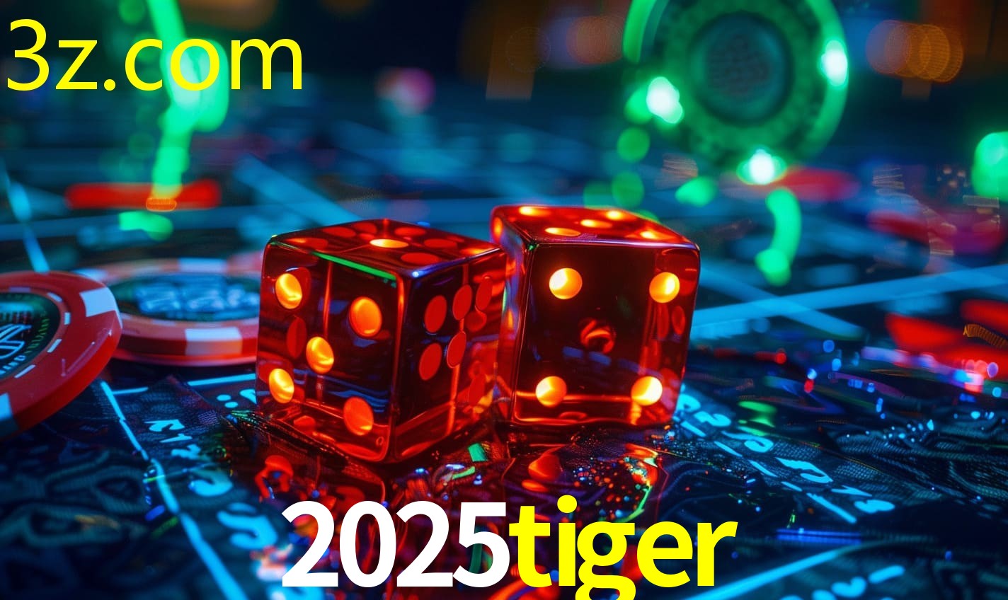 2025TIGER.COM