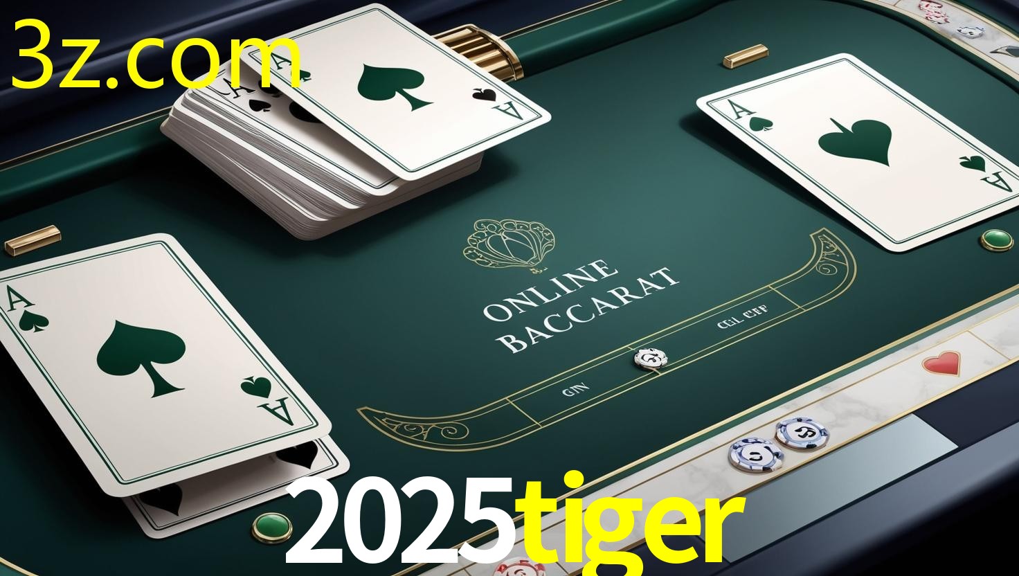 2025TIGER.COM